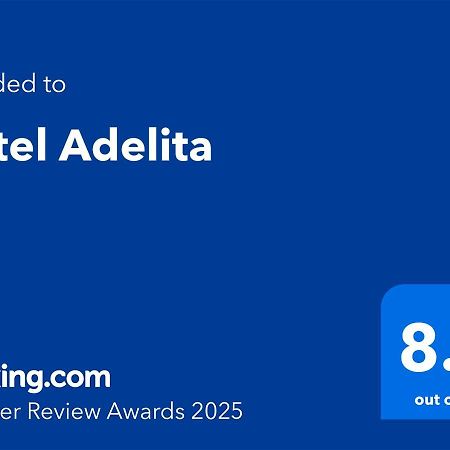 Hotel Adelita Zihuatanejo Exterior photo